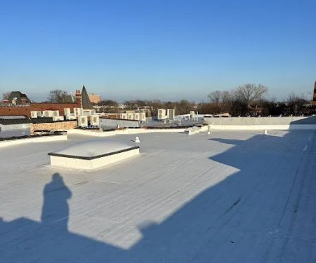 Zdanowicz Roofing Company