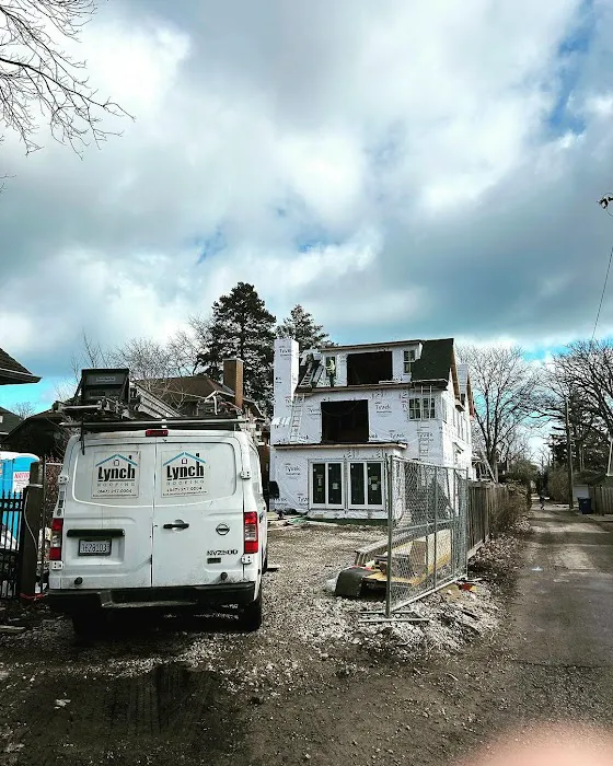 Lynch Roofing Picture 3