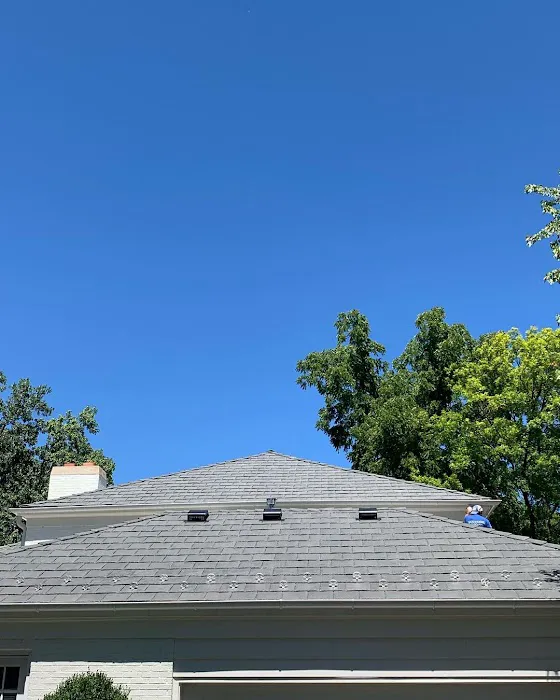 Lynch Roofing Picture 5