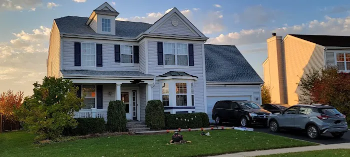 Lynch Roofing Picture 8