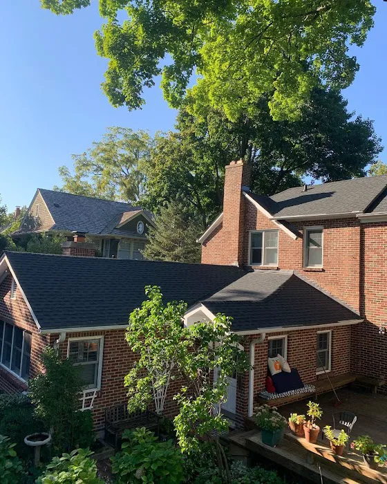 Lynch Roofing Picture 9