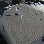 Moh roof inspection