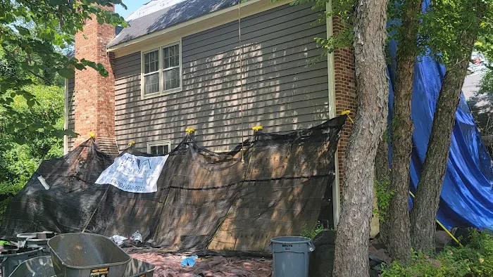 Klemm Exteriors Picture 4