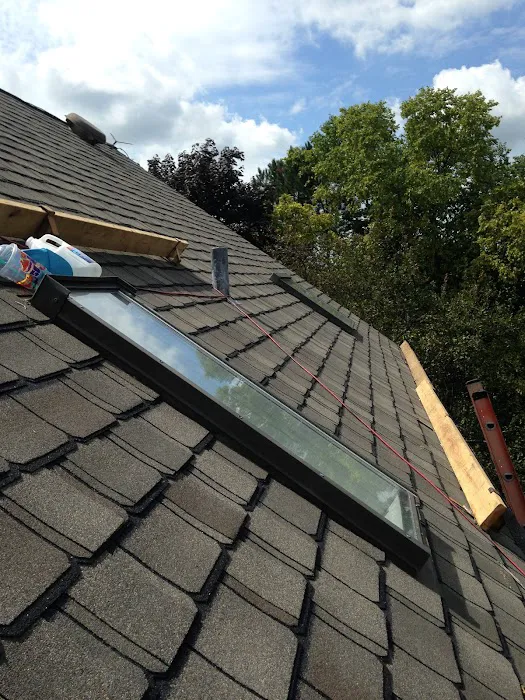 Klemm Exteriors Picture 5