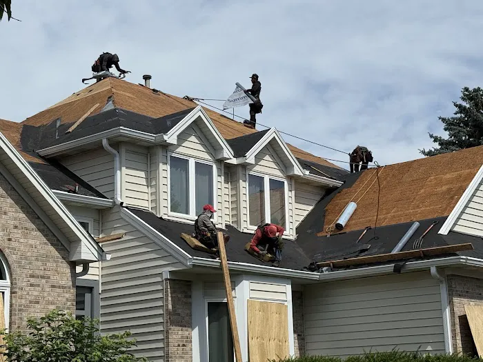 Klemm Exteriors Picture 6