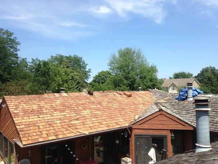 Klemm Exteriors Picture 9