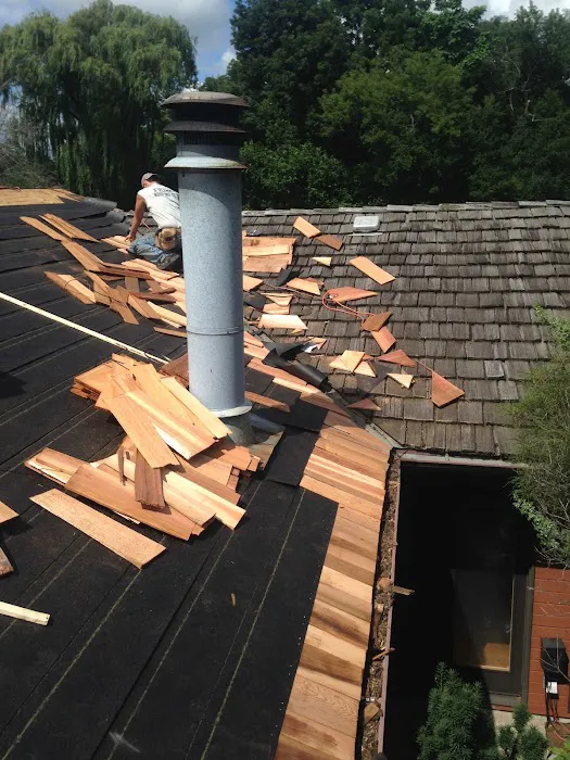 Klemm Exteriors Picture 8