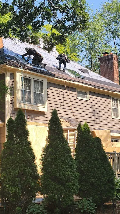 Klemm Exteriors Picture 10