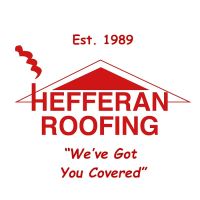 Hefferan Roofing ico