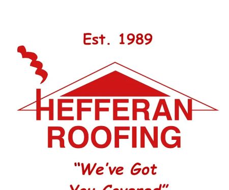 Hefferan Roofing