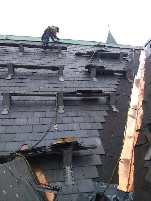 Thunderbolt Construction Inc Picture 1