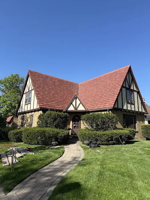 Thunderbolt Construction Inc Picture 6