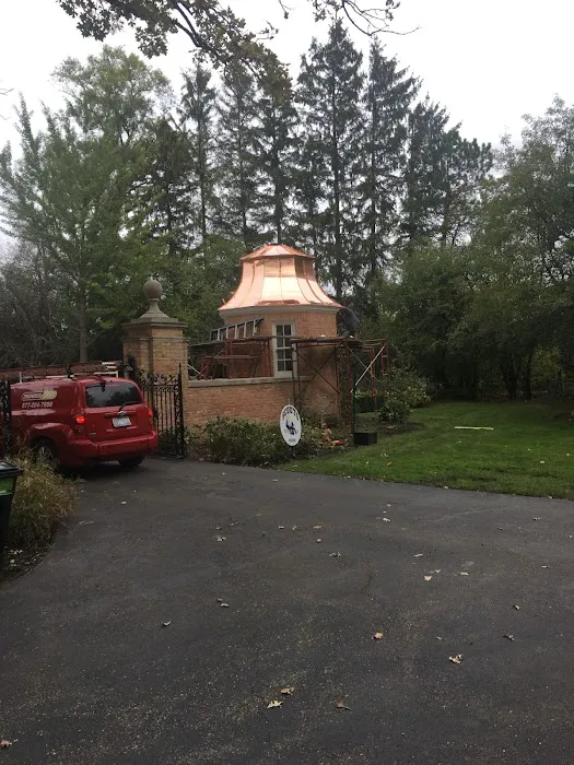 Thunderbolt Construction Inc Picture 8