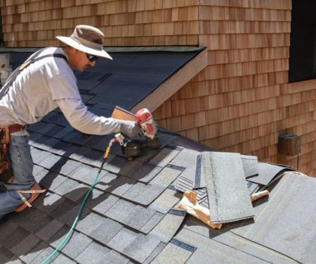 Tedora Roofing Solutions