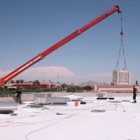 Storm Guard Roofing Company | Roof Repair ico