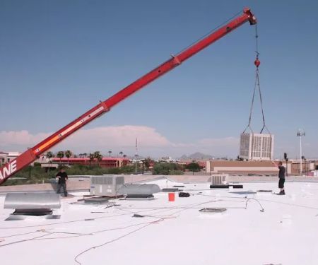 Storm Guard Roofing Company | Roof Repair