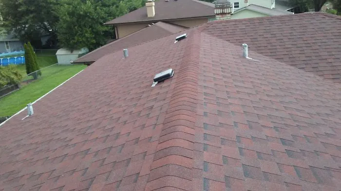 Storm Guard Roofing Company | Roof Repair Picture 10
