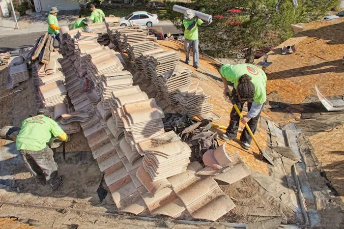 Storm Guard Roofing Company | Roof Repair Picture 9