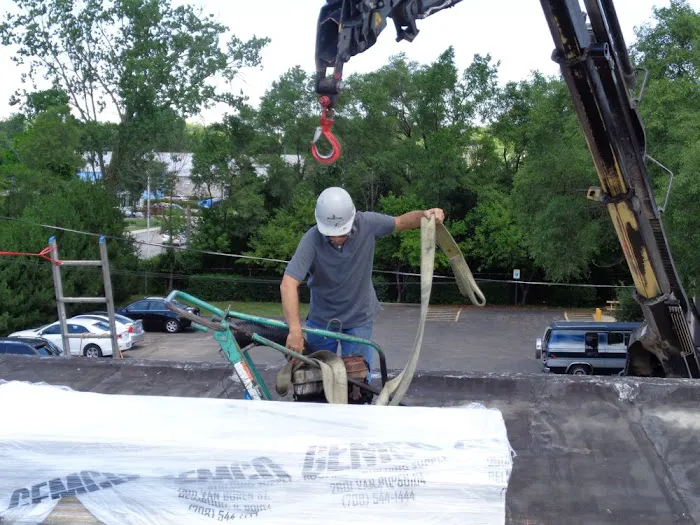 Storm Guard Roofing Company | Roof Repair Picture 8