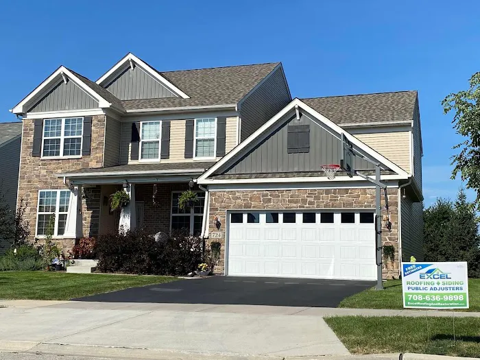 Elite Roofing & Restoration Picture 1