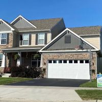 Elite Roofing & Restoration ico