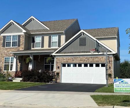 Elite Roofing & Restoration