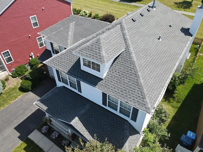 Elite Roofing & Restoration Picture 3