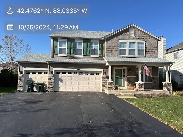 Elite Roofing & Restoration Picture 5