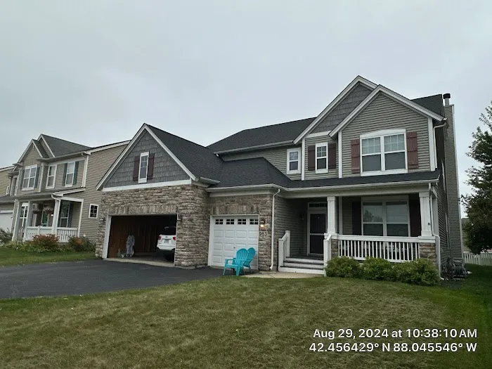 Elite Roofing & Restoration Picture 6