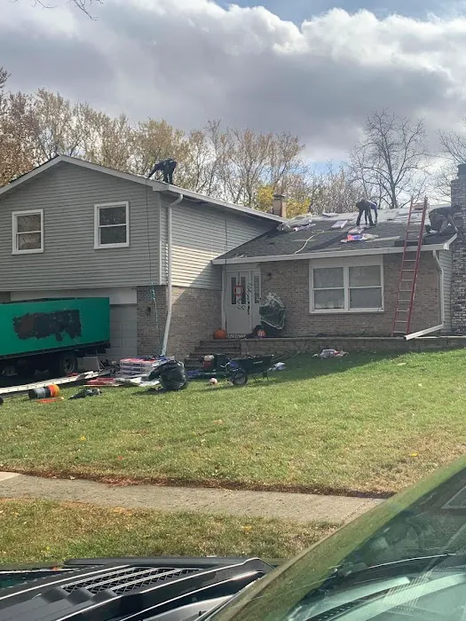 Elite Roofing & Restoration Picture 4