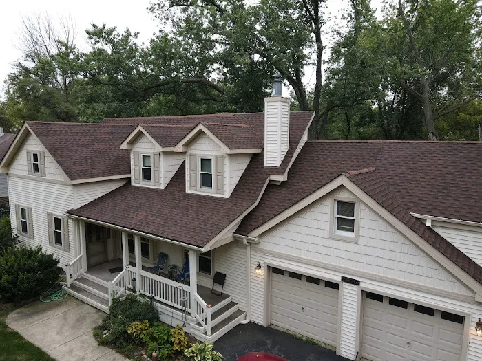 Elite Roofing & Restoration Picture 9