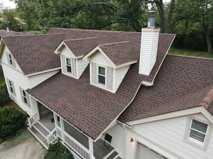 Elite Roofing & Restoration Picture 10
