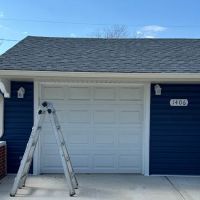 Hot Top Restoration ico