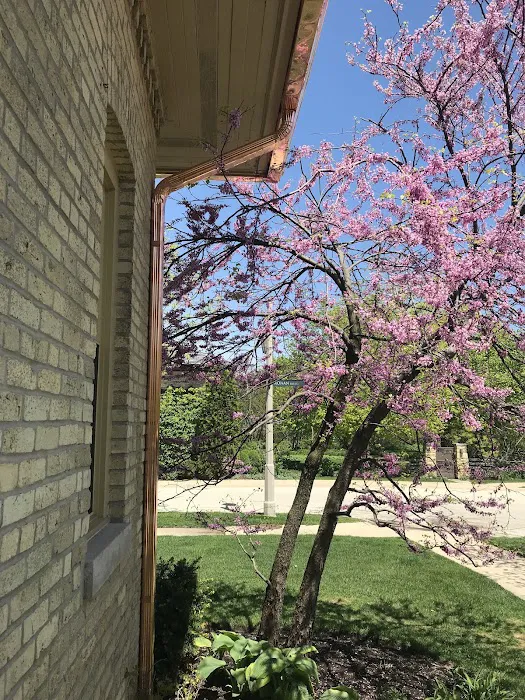 SoffiCare Soffit Gutter Installation Picture 4