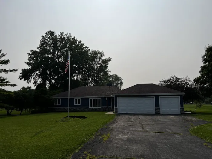 HARRIS ROOFING, SIDING, WINDOWS & DOORS Picture 9