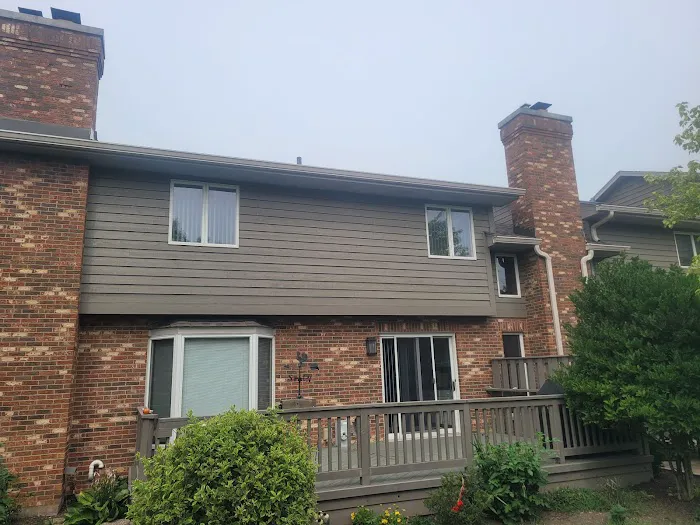 Harris Exterior More Inc Picture 3