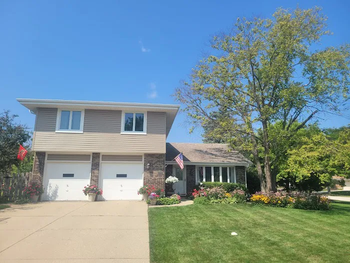 Harris Exterior More Inc Picture 1