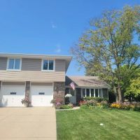 Harris Exterior More Inc ico