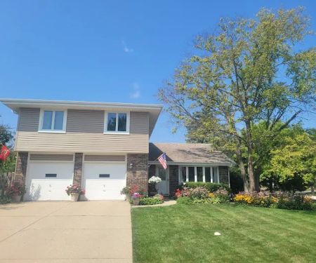 Harris Exterior More Inc