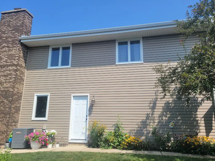 Harris Exterior More Inc Picture 8