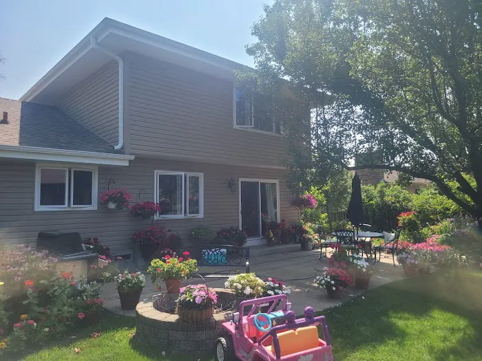 Harris Exterior More Inc Picture 10