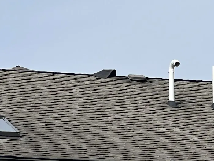 Countryside Roofing Siding and Windows, Inc. Picture 2