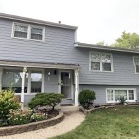 Countryside Roofing Siding and Windows, Inc. ico