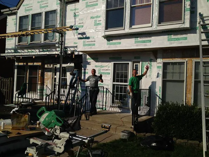 Countryside Roofing Siding and Windows, Inc. Picture 7