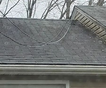 Elite Home Restoration