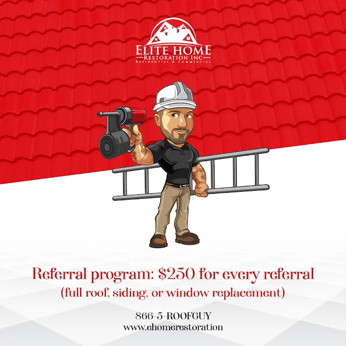 Elite Home Restoration Picture 4