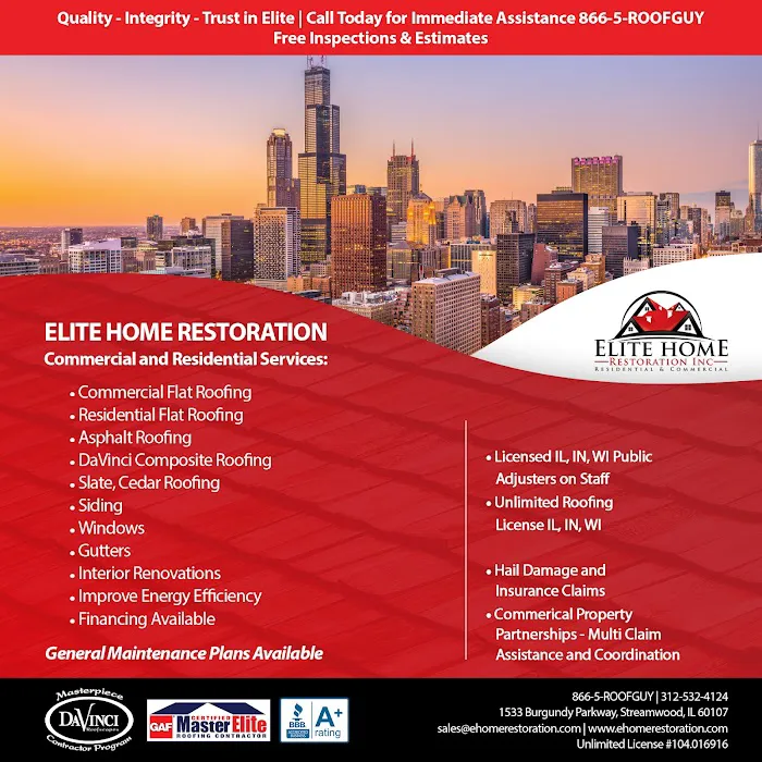 Elite Home Restoration Picture 6