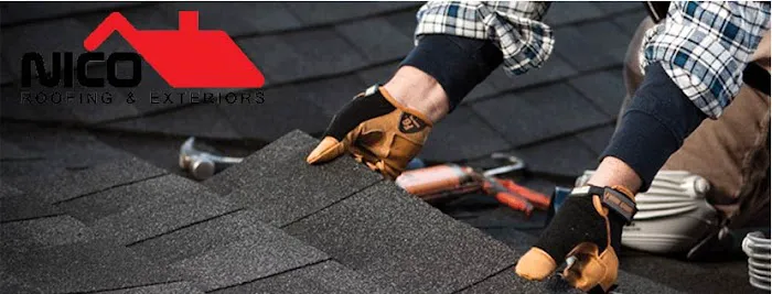 Nico Roofing & Exteriors Picture 1