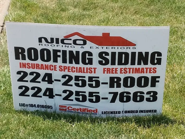 Nico Roofing & Exteriors Picture 9