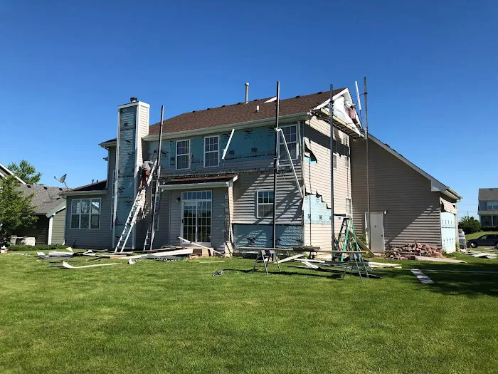 New Image Construction Inc. Picture 2